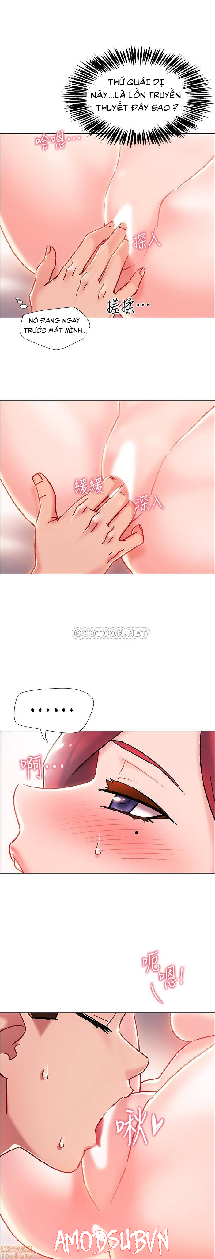 vã lắm rồi chapter 6 38