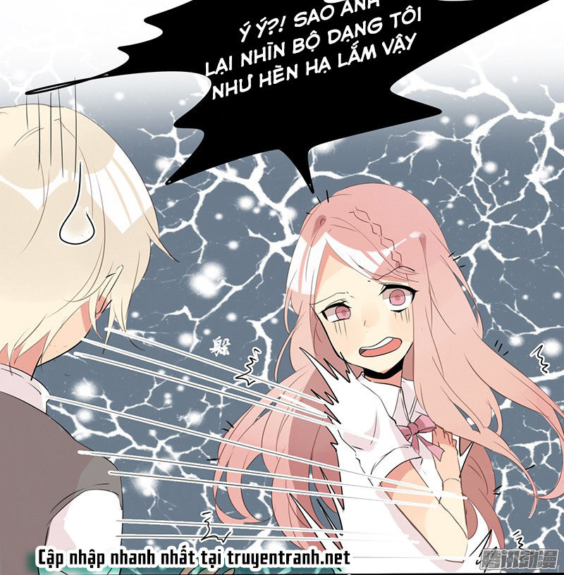 chạm vào người thương chapter 15 9