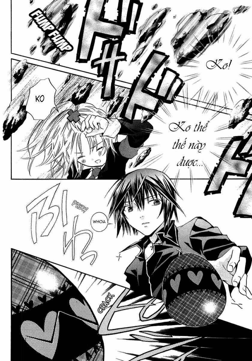shugo chara chapter 1 39