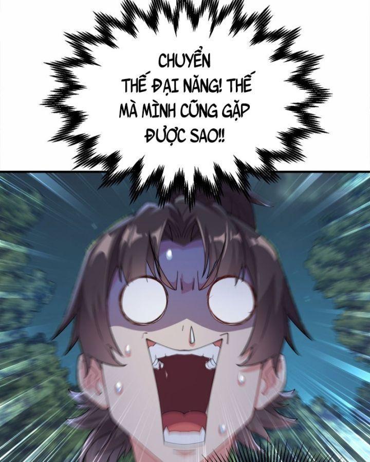 ta đã bắt nạt khí vận chi tử chapter 3 5