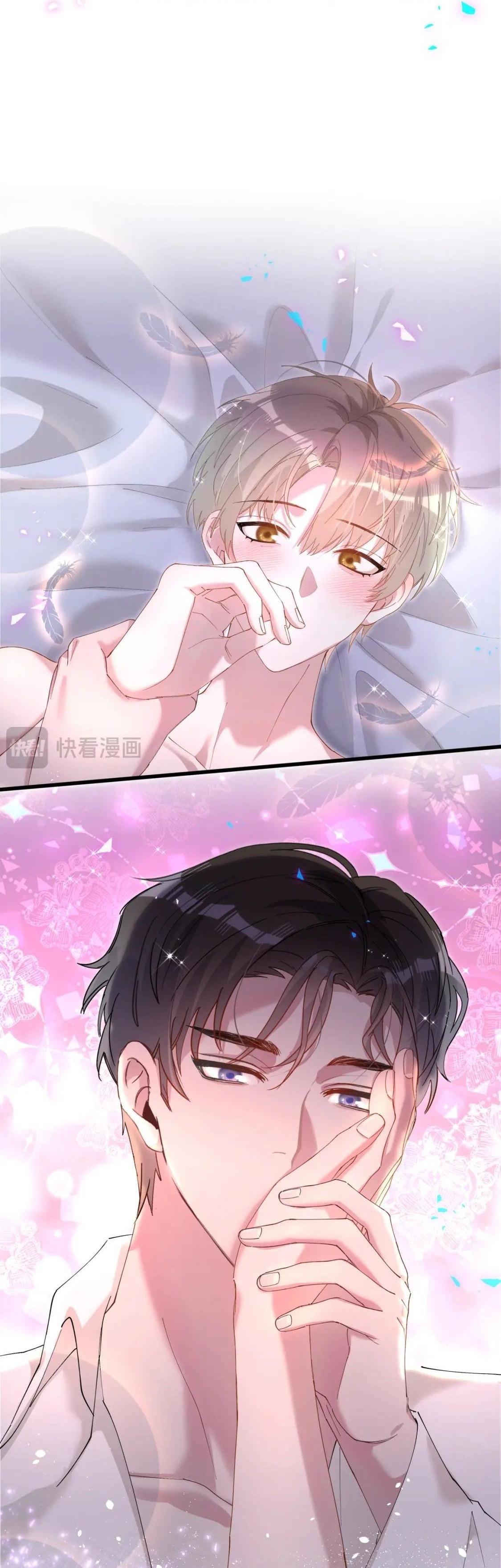 kết hôn là chuyện nhỏ chapter 51 16