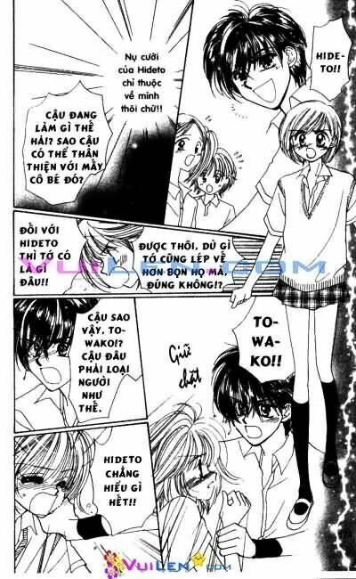 bộ sưu tầm lọ lem chapter 6 174