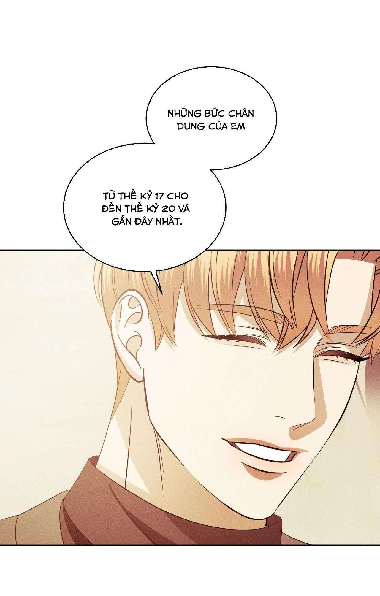 đêm săn ở london chapter 49 19