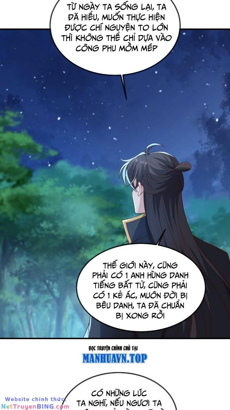 tiên võ đế tôn chapter 498 55