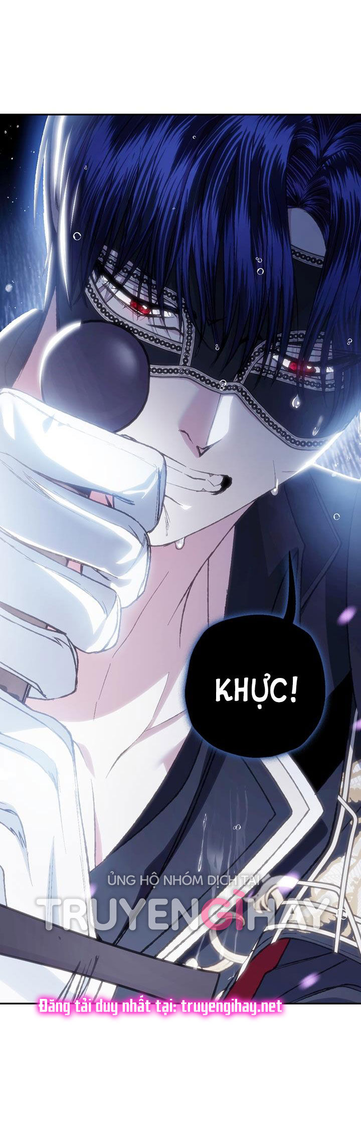 cha à, con không muốn kết hôn đâu chapter 90 53