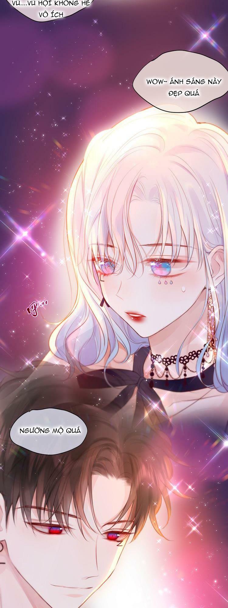 trú dạ liên miên chapter 70 17