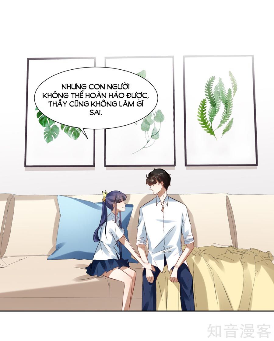 thầy giáo ác ma yêu tôi rồi chapter 70 18