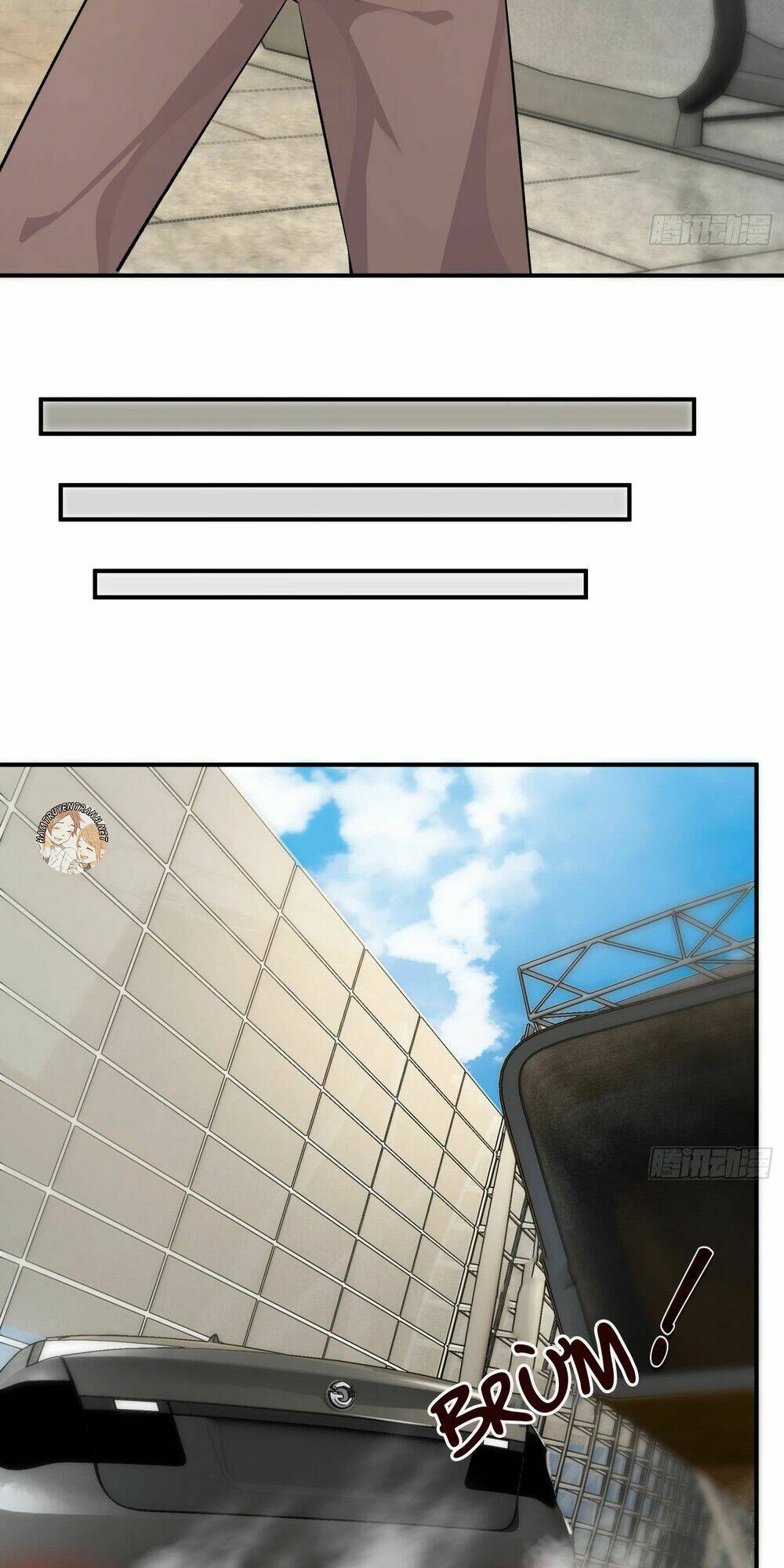 quái trộm thâu tâm chapter 12.2 9