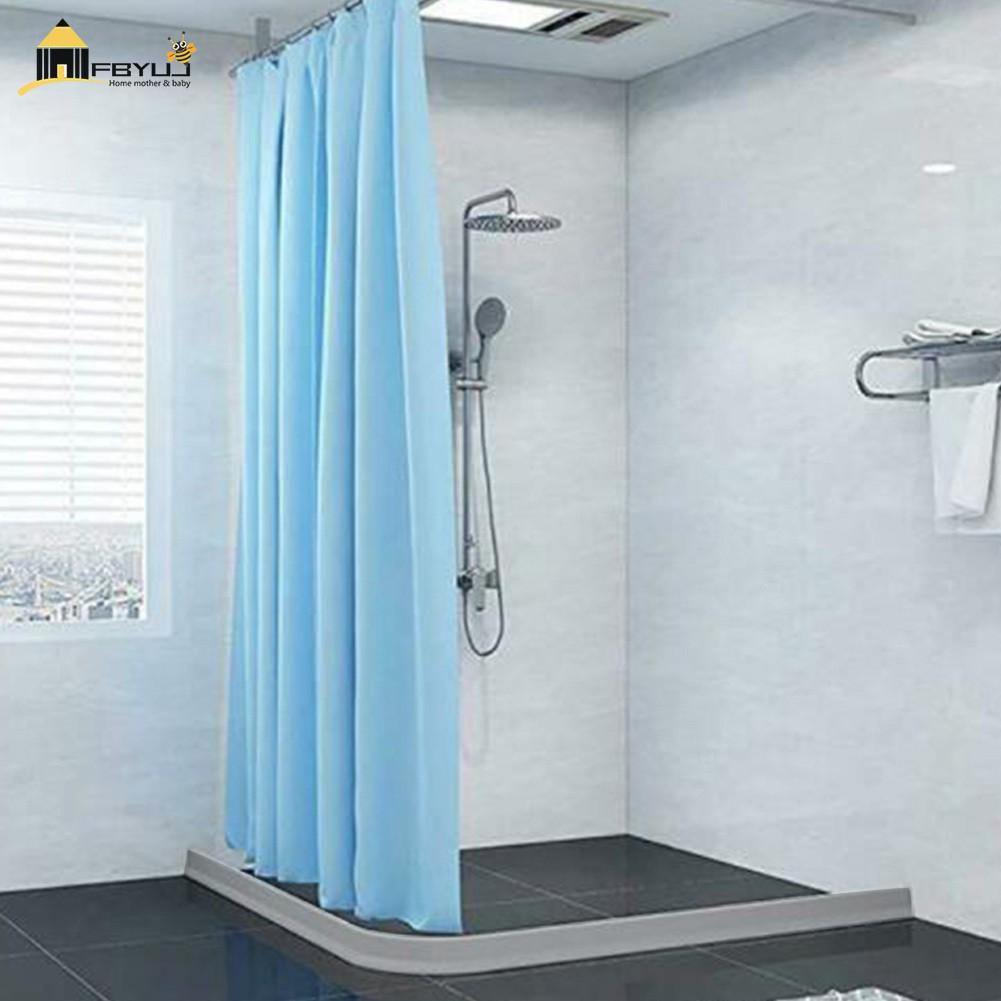 Dải silicone bọc nhà tắm chặn nước tiện dụng size lớn