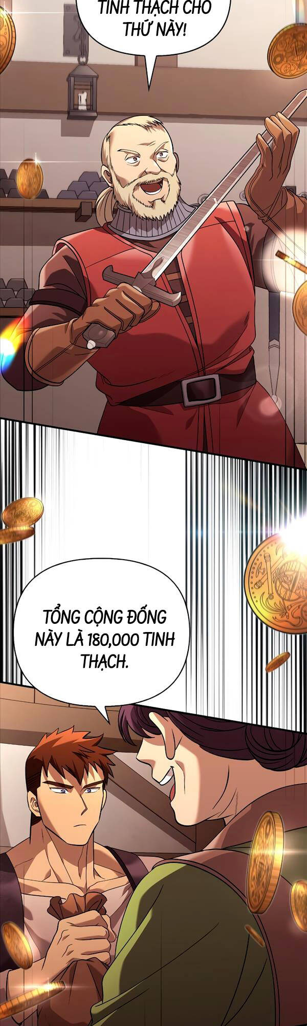 sống sót trong trò chơi với tư cách là một cuồng nhân chapter 16 27