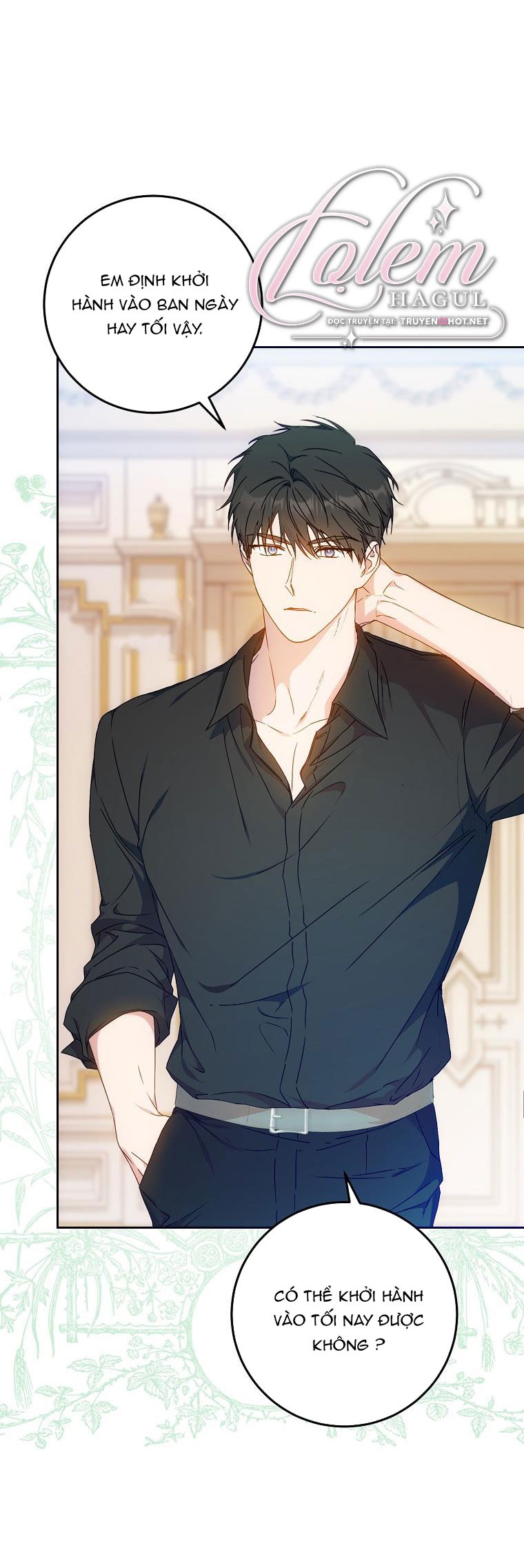 trở thành vợ của nam chính chapter 74 39