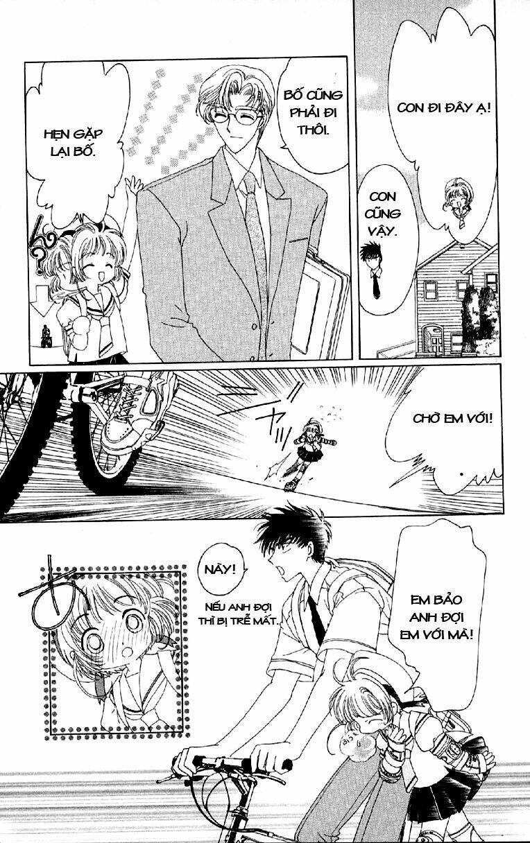 card captor sakura chapter 27 11