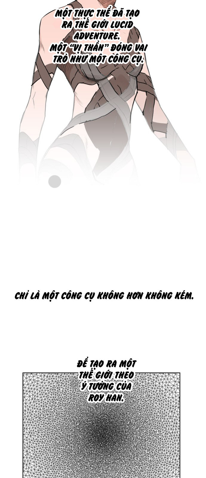 hard core leveling warrior chapter 108 3