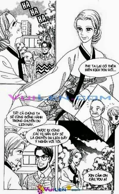 cô gái đến từ quá khứ chapter 9 2