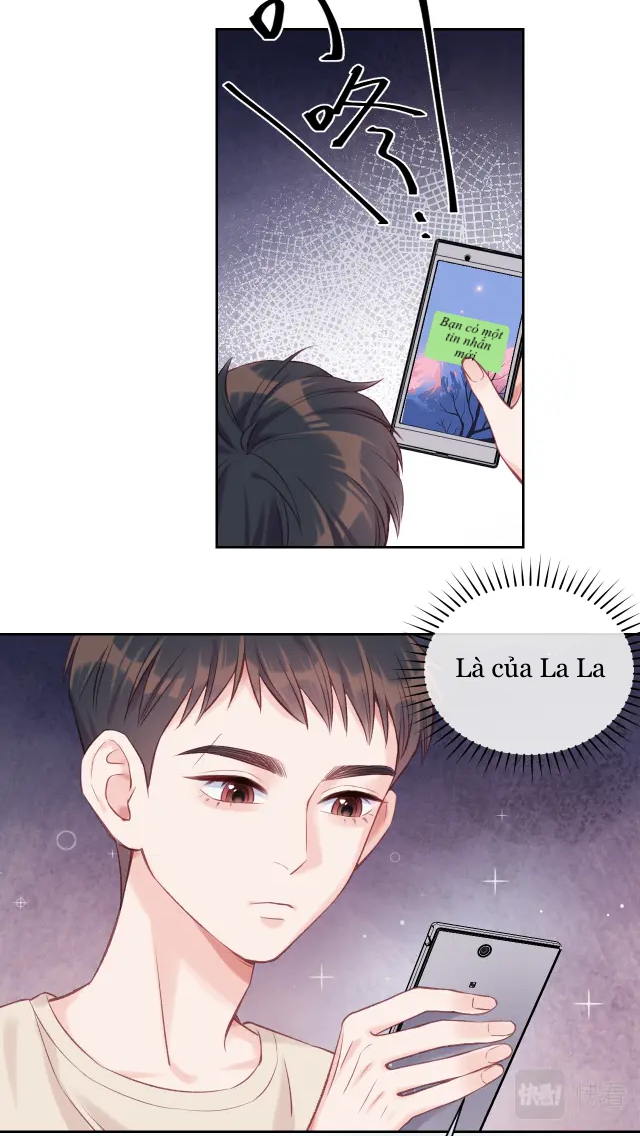 không thể đến gần chapter 5 79