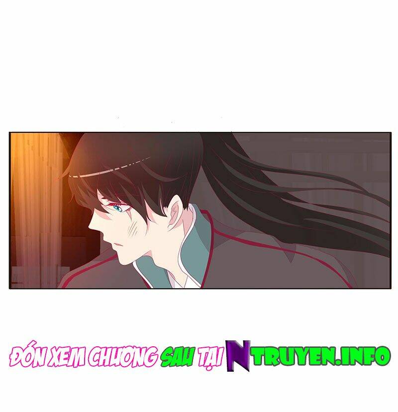 tướng quân mời ra trận chapter 86 28