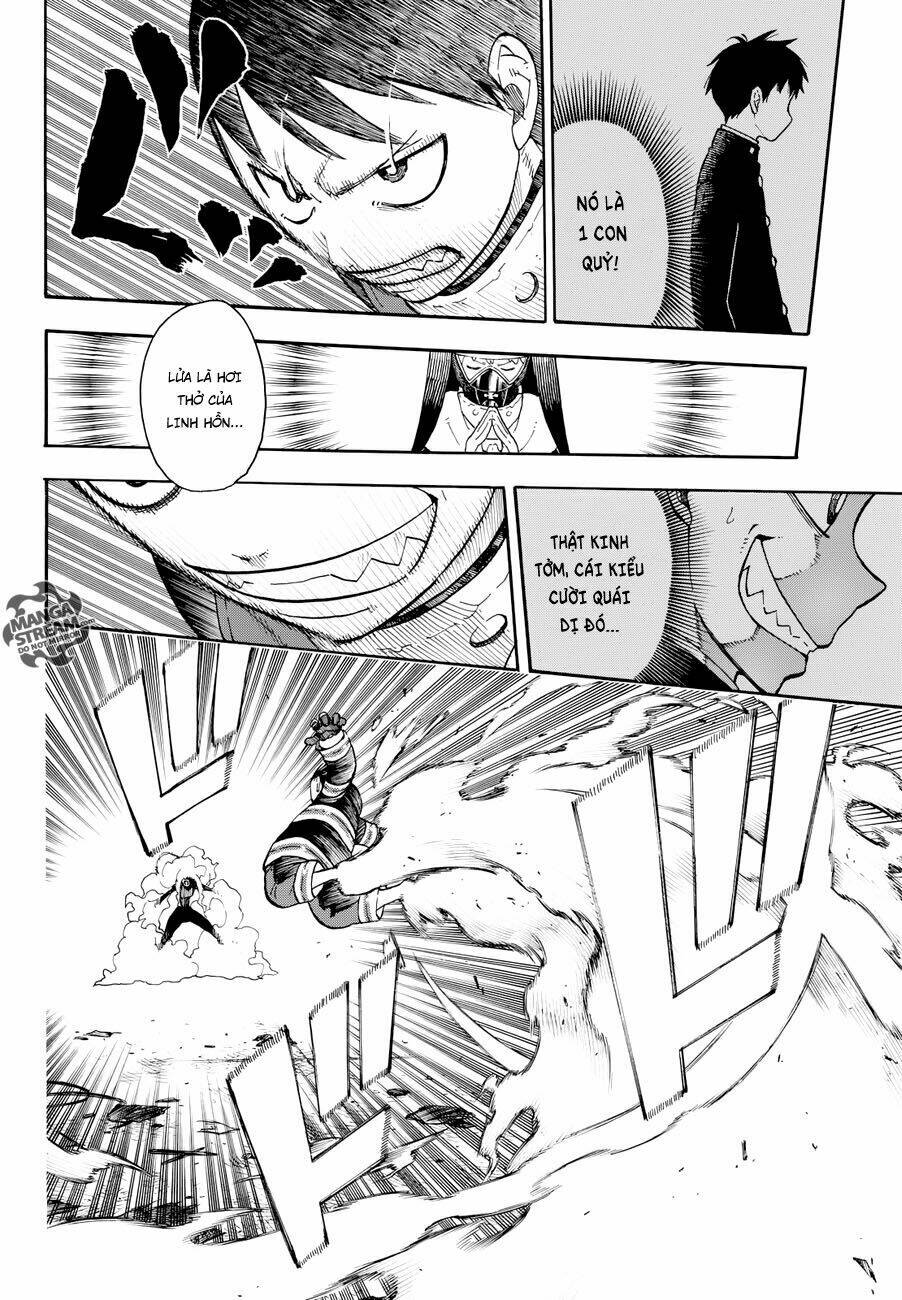 biệt đội lính cứu hỏa chapter 1 32