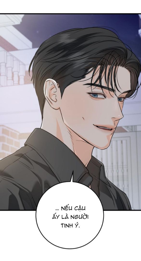 Nóng Lòng Muốn Giày Vò Em chapter 72.2 5