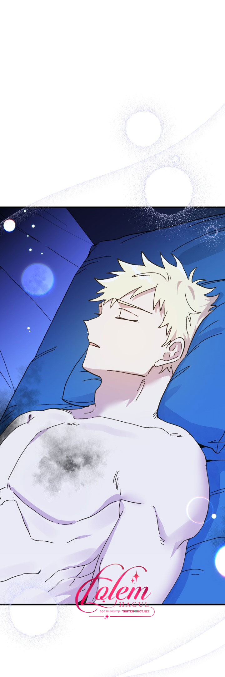 công chúa giả điên chapter 53.1 44