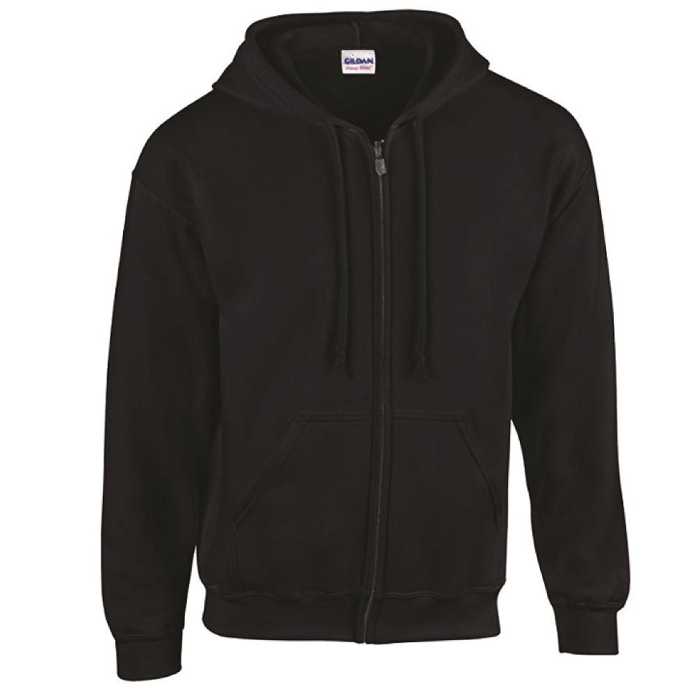 ÁO HOODIE CÓ KHÓA KÉO