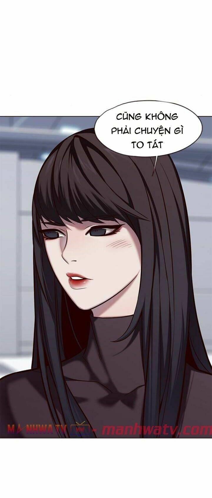 biến thân thành mèo chapter 118 26