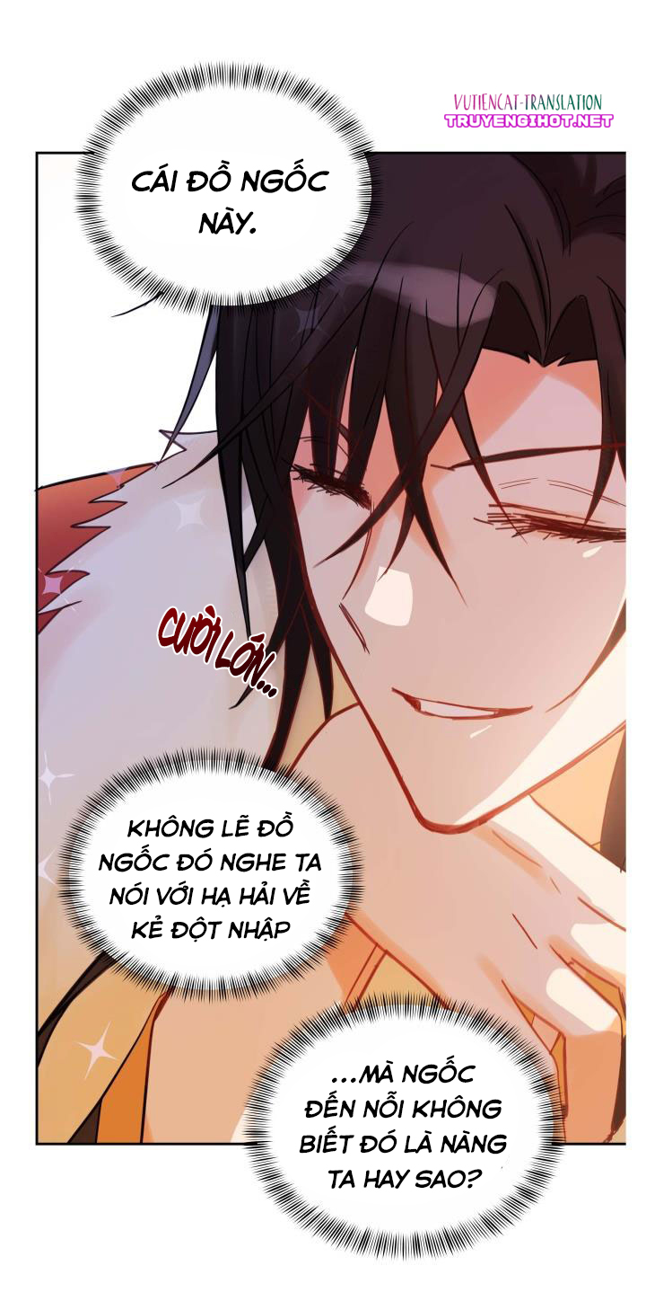 khế ước hậu cung chapter 11.2 17