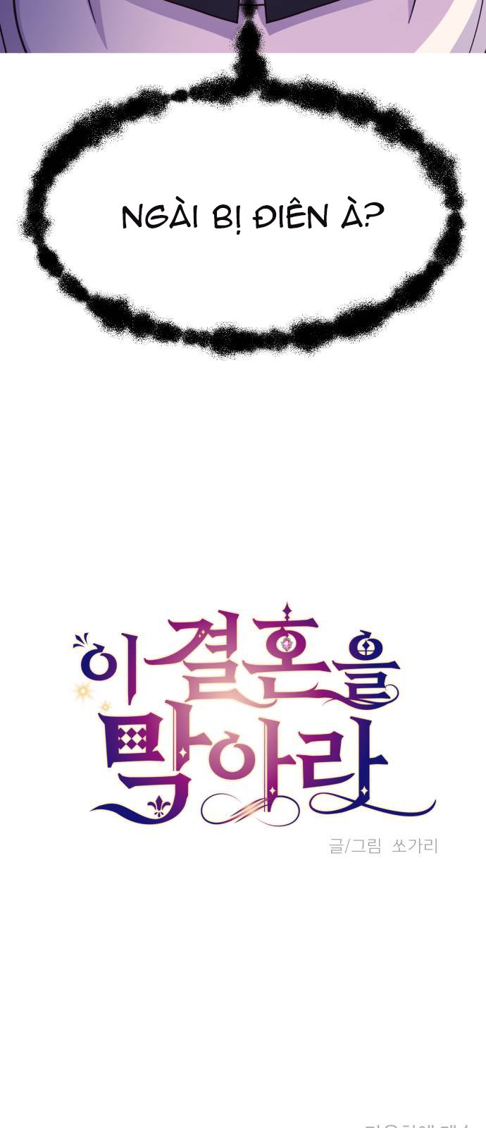 tôi không muốn kết hôn nữa chapter 2 64