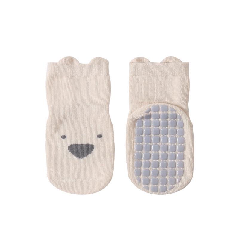 Tất vớ Nemo baby cổ cao chống trượt nhiều hình dễ thương cho bé trai và bé gái từ 0-3 tuổi - Lagim House
