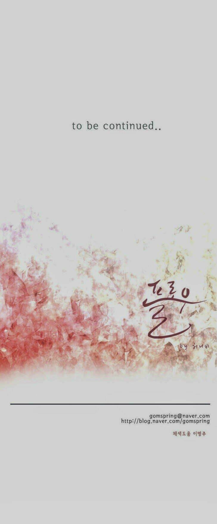 món quà từ chúa chapter 23 40