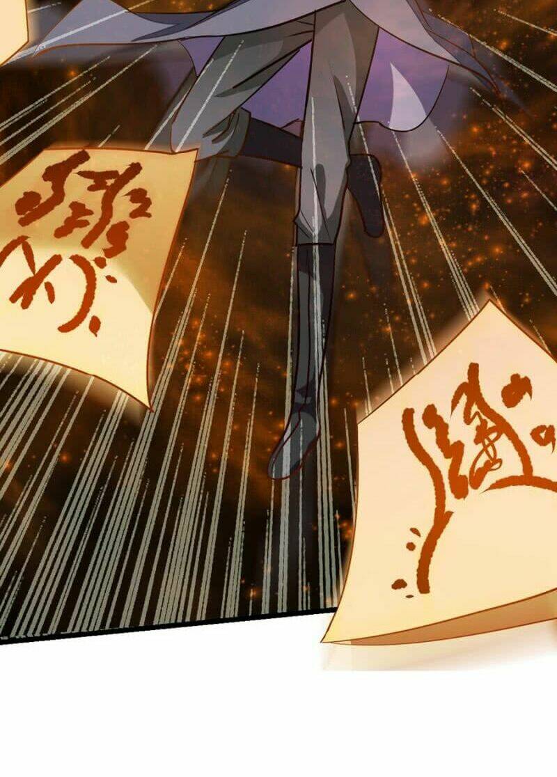 cửu dương thần vương chapter 86 28