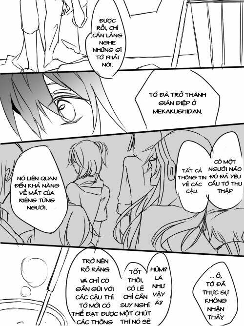 kagerou project doujinshi chapter 5 9