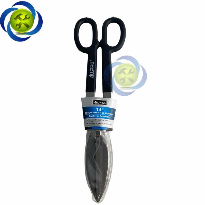 Kéo cắt tôn ALLPRO 01414 loại 14 inch dài 350mm