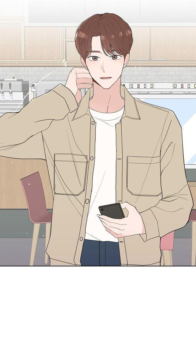 lời nói dối xanh chapter 1.1 5