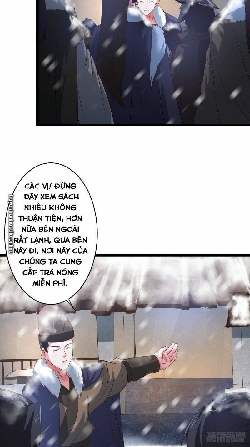 trọng sinh tối cường ma tôn ở rể chapter 88 24