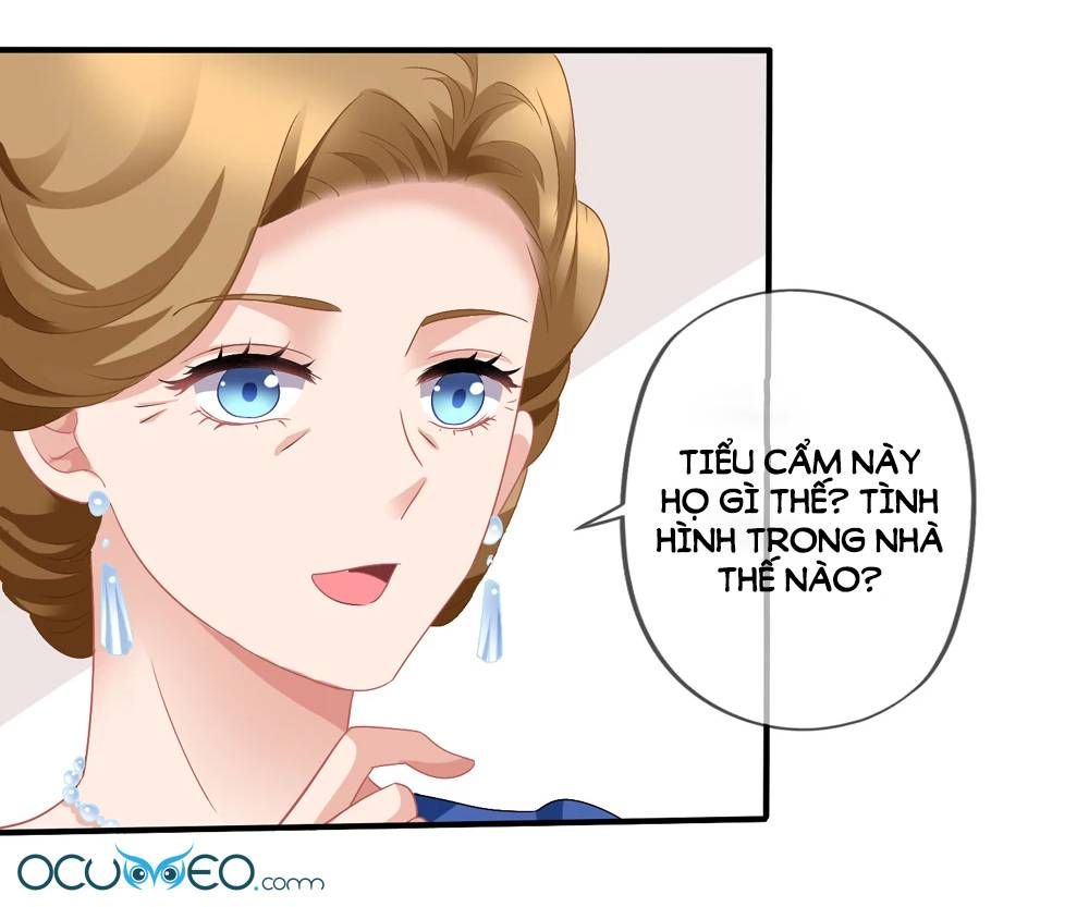 mỹ vị giai thê chapter 38 13