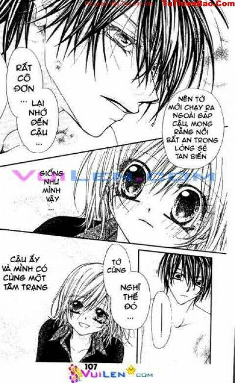 thiên thần giả tạo chapter 3 107