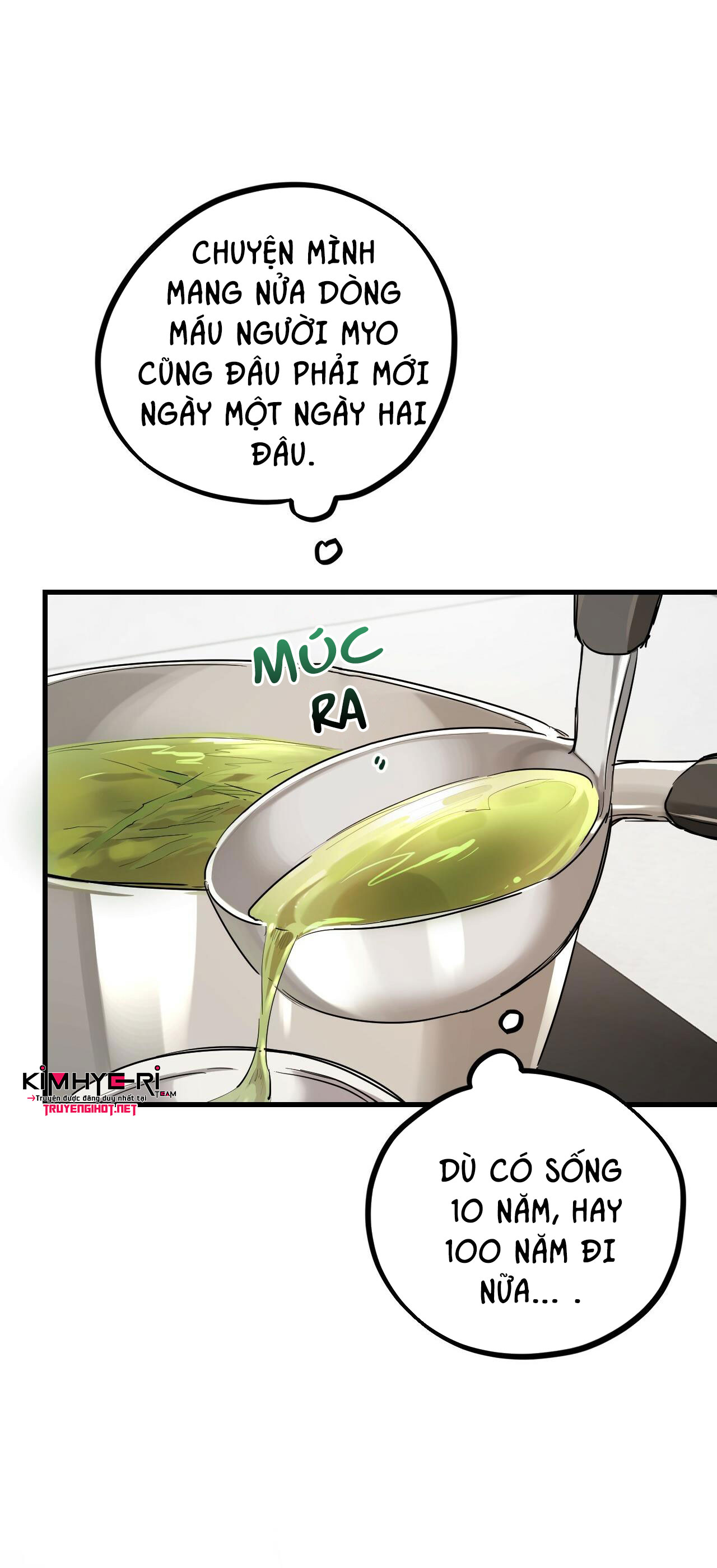 những chú thỏ của hapypy chapter 12 51