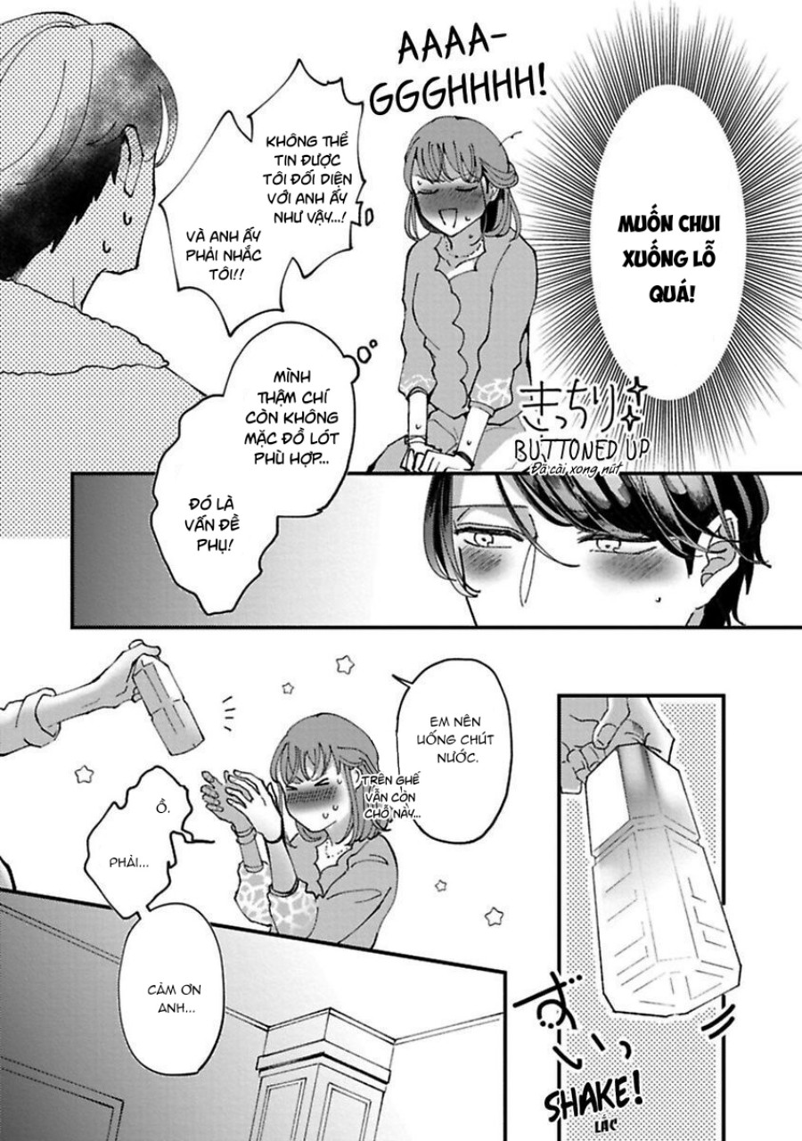 tiền bối à, hãy ăn em đi chapter 5.1 10