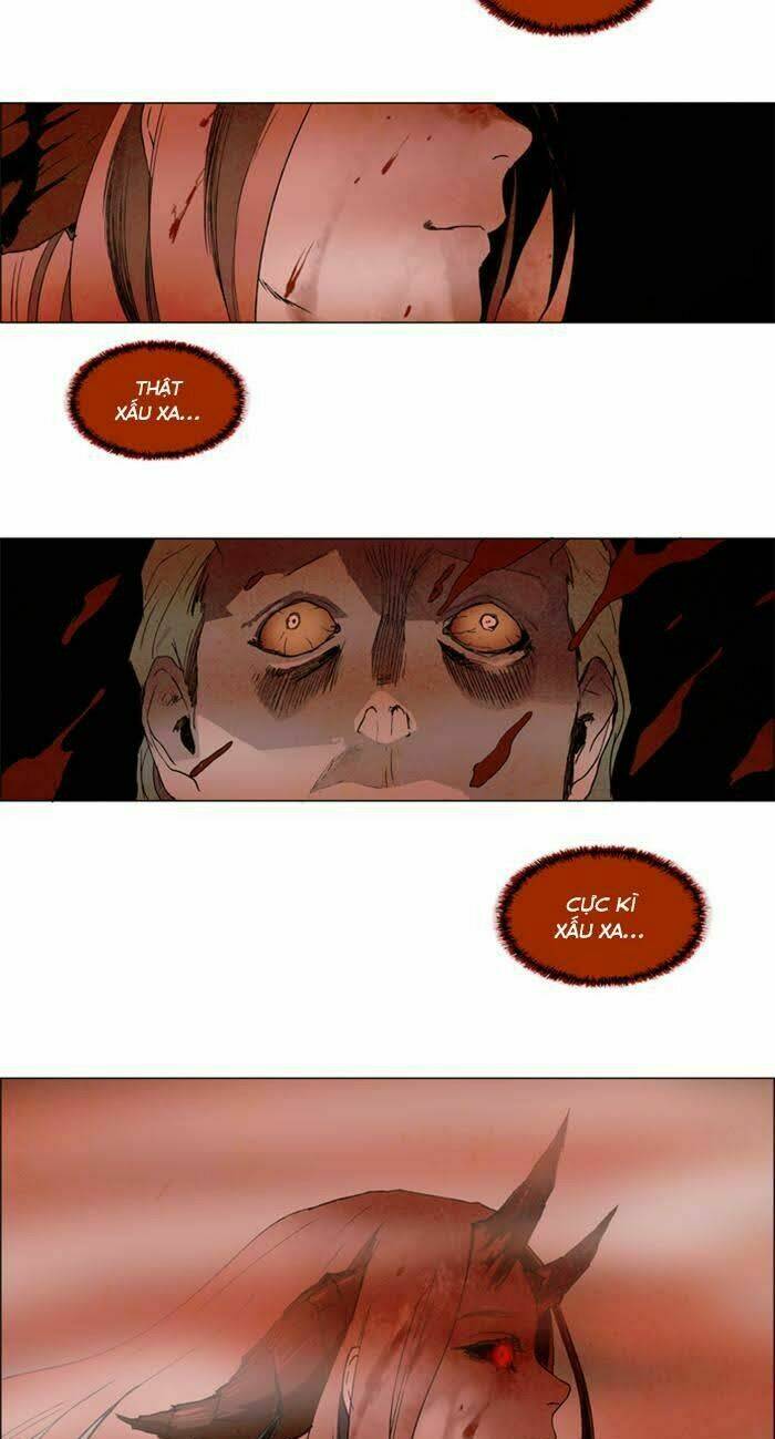 lessa 2: the crimson knight chapter 15 23