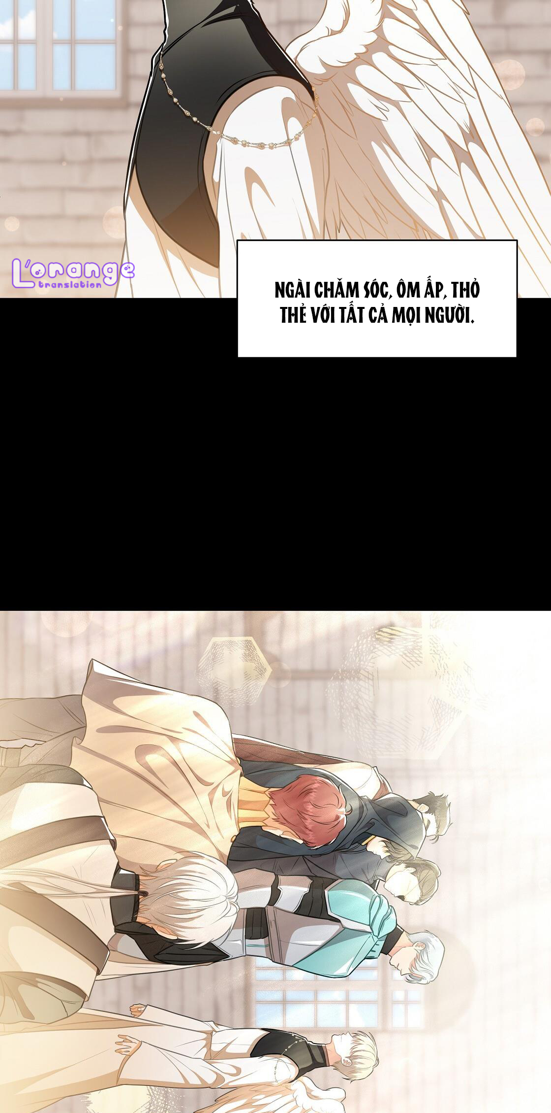 cách để sống sót với tư cách là người chơi chapter 17 39