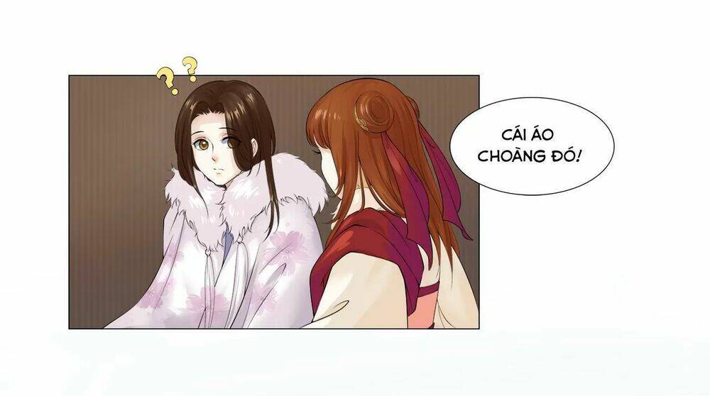 loạn thế hoạ phi chapter 12 28