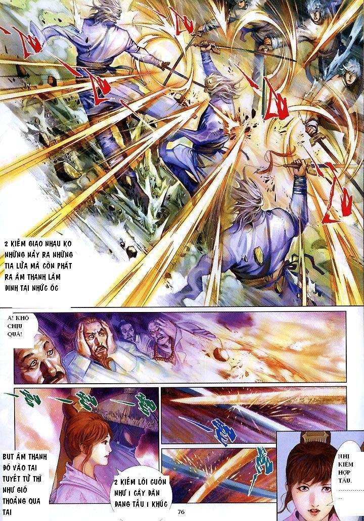 phong vân chapter 413 10