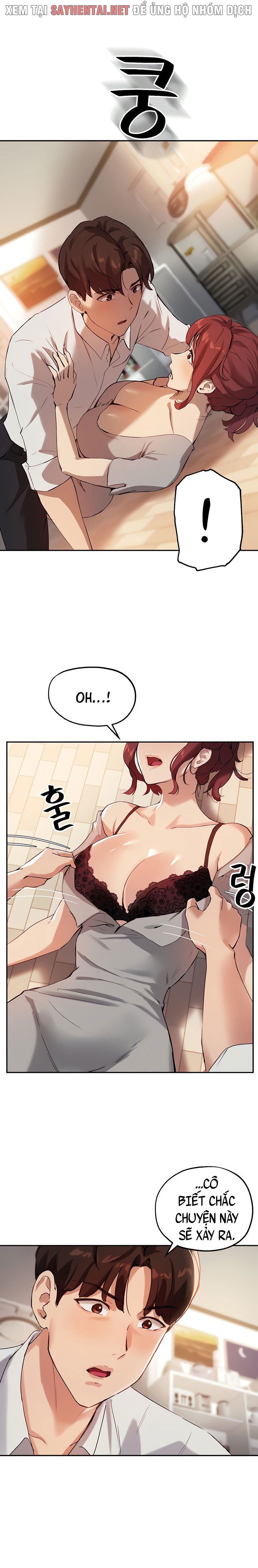 tuổi đôi mươi chapter 19 18