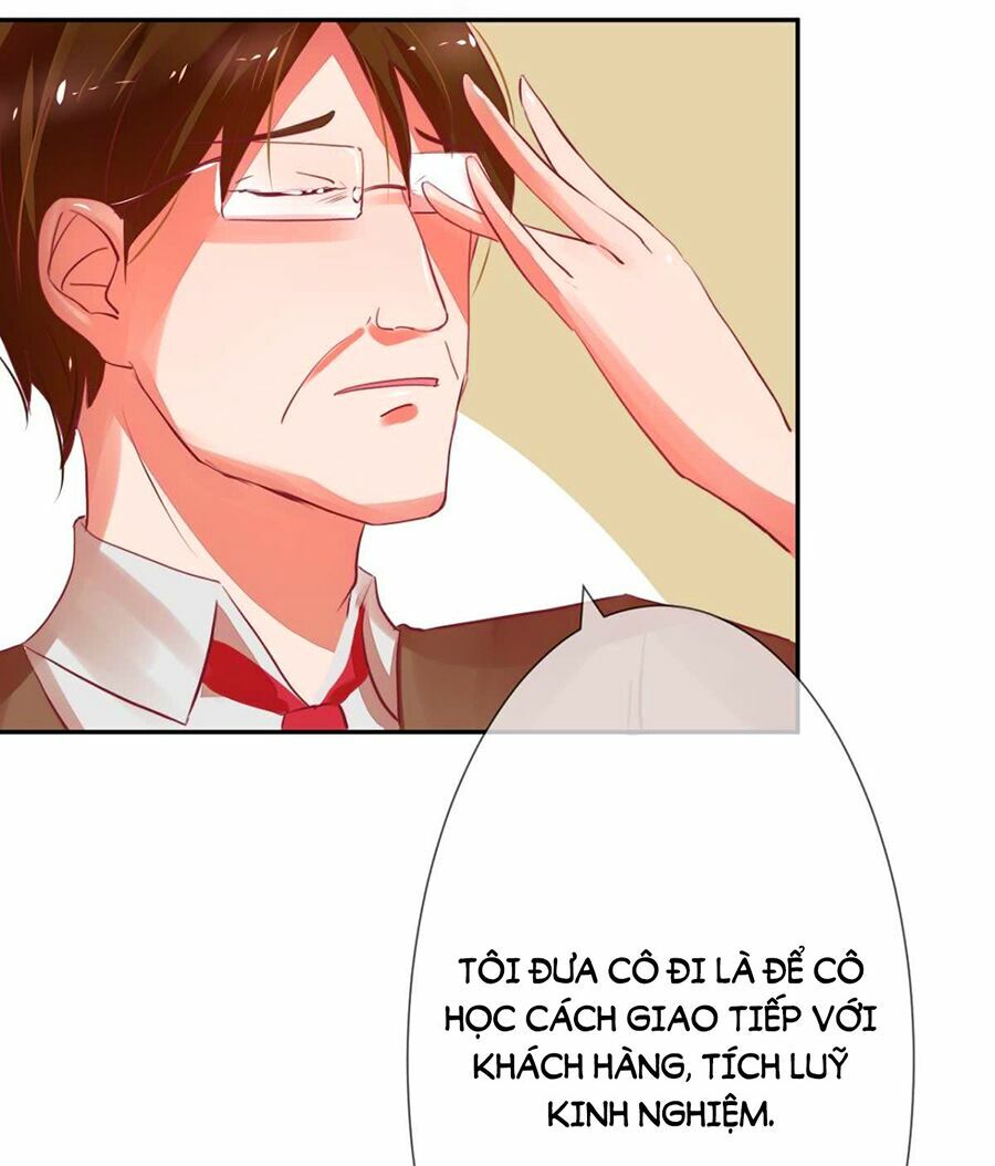 manh thê khó dỗ phần 1 chapter 12 42