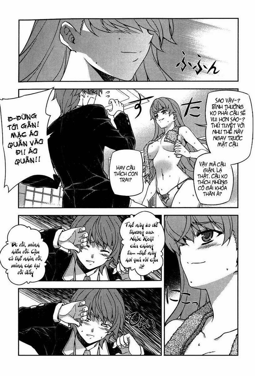 re:birth the lunatic taker chapter 9 29