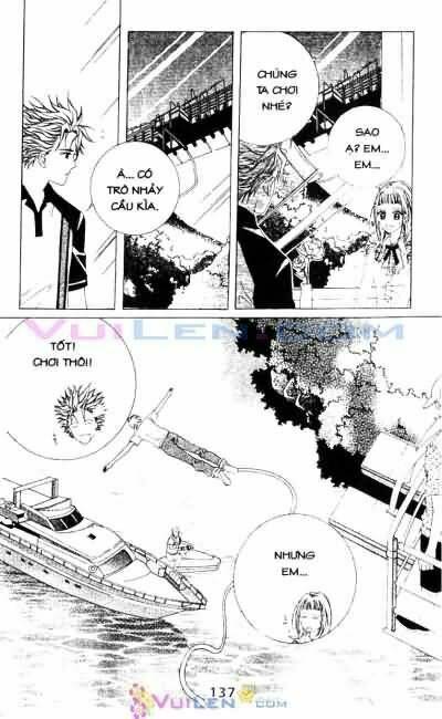 thủ lĩnh chunja chapter 9 137