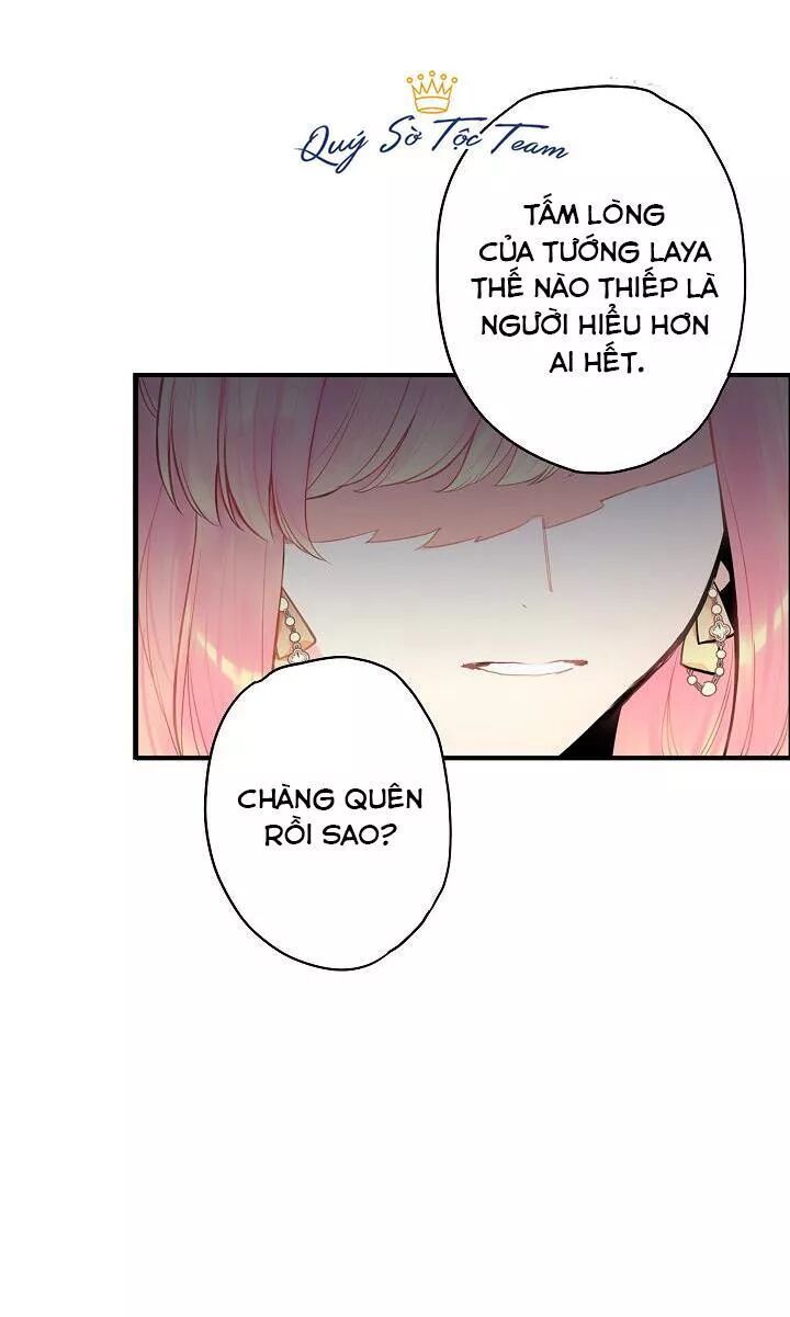 thánh nữ ẩn danh chapter 96 4