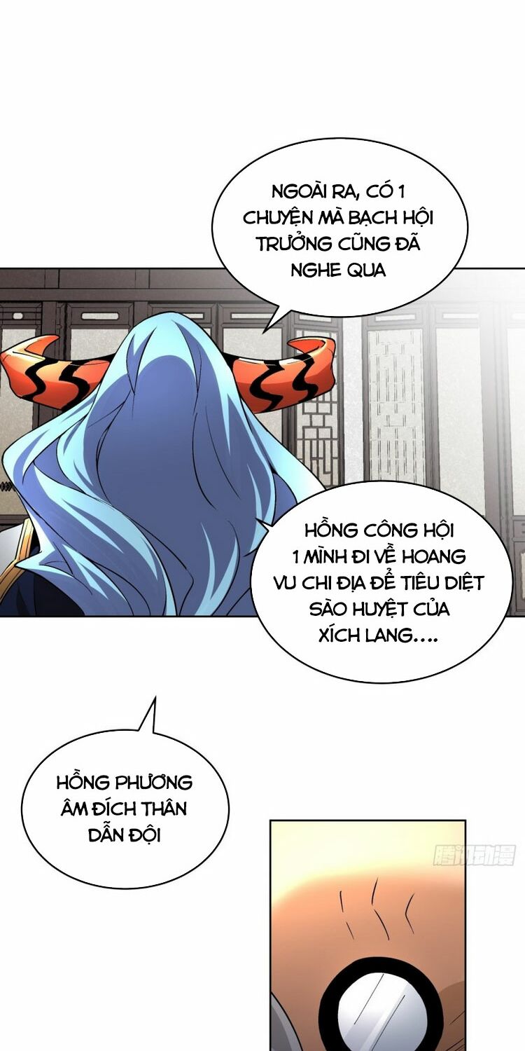 ta là nhà giàu số một, ta không muốn trọng sinh chapter 27 33