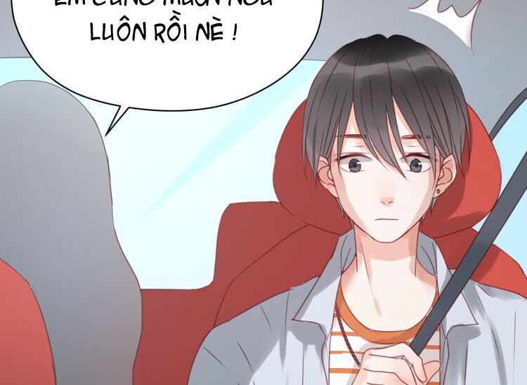 lượm được một tiểu hồ ly phần 1 chapter 22 34