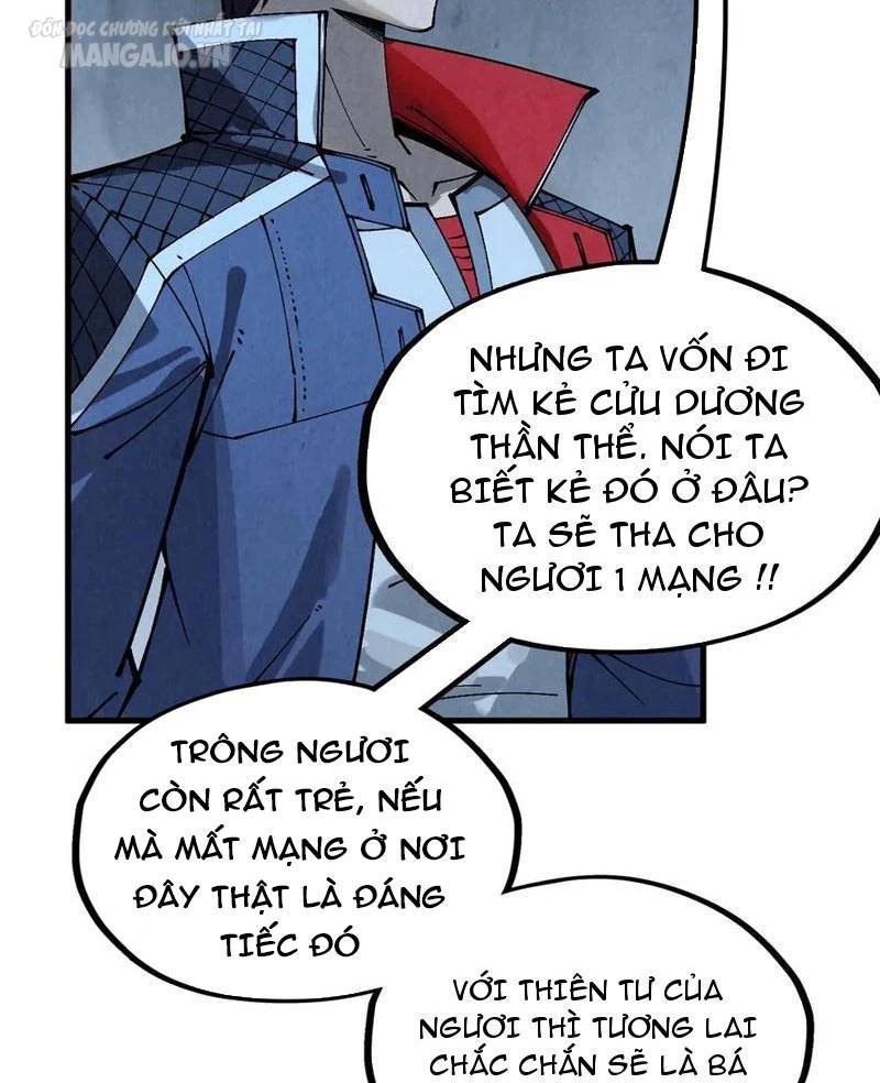 vạn cổ chí tôn chapter 308 65